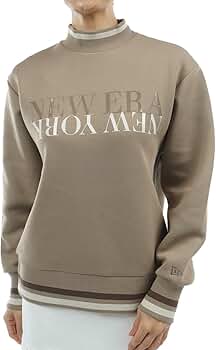 Amazon.co.jp: [ニューエラゴルフ] レディース テック スウェット